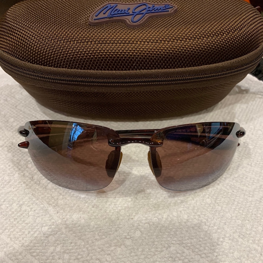 Maui Jim Sunglasses
